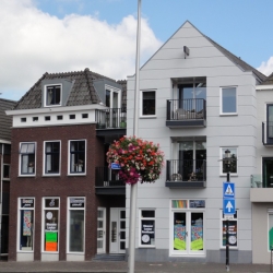 Nieuw Rijnstraat