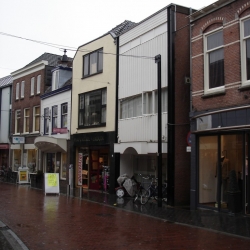 Bestaand Voorstraat